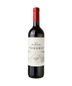 2021 Trapiche Tesoro Malbec / 750 ml