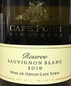 2019 Cape Point Reserve Sauvignon Blanc