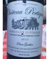 Chat Pertignas Bordeaux Superieur Unoaked (750ml)