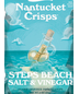 Nantucket Crisps Steps Beach Salt And Vinegar Chips