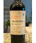 Alavida Organic Kosher Malbec Wine