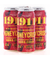 1911 Cider House - Honey Crisp Classic Apple (4 pack 16oz cans)
