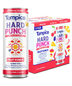 Tampico Hard Punch Fruit Punch Ready To Drink Cocktail 12oz 6-Pack