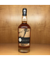 Taconic Distillery Straight Bourbon Whiskey Barrel Strength (750ml)