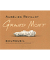 2014 Aurelien Revillot Bourgueil Grand Mont