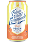 Fishers Island Lemonade - Nude Peach (4 pack cans)