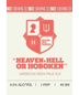 902 Brewing - Heaven Hell Or Hoboken (4 pack 16oz cans)