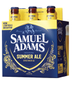 Samuel Adams Summer Ale 6pk 12oz Btl