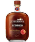 Jefferson's - Tropics Bourbon Aged In Humidiity Singapore 104 Proof (750ml)