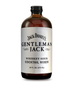 Gentleman Jack - Whiskey Sour Cocktail Mixer 16oz