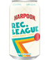 Harpoon Brewing - Rec League (12 pack 12oz cans)