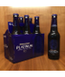 Bud Light Platinum 6 Pk Bott (6 pack 12oz bottles)