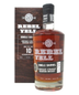 Rebel Yell - Single Barrel Bourbon 10 year old Whiskey 75CL