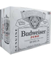 Anheuser Busch Inbev - Budweiser Zero Non Alcoholic Cans 12Pk