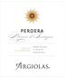 Argiolas Perdera