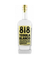 818 Blanco 40% ABV 750ml