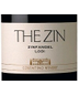 2017 Cosentino Winery Zinfandel The Zin 750ml