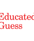 2022 Educated Guess Pinot Noir