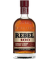 Rebel 100 Proof Bourbon Whiskey 1.75L