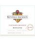 Kendall-Jackson Vintner's Reserve Riesling 750ml - Amsterwine Wine Kendall Jackson California Riesling United States
