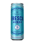 Fresca Mix Vodka Spritz 4pk Cn (4 pack 12oz cans)