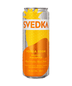 Svedka Mango Pineapple Vodka Soda 4-Pack 12oz Can | Liquorama Fine Wine & Spirits