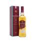Glen Grant 15 Year Old Batch Strength First Edition Scotch Whisky - 750ML