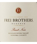 2021 Frei Brothers - Pinot Noir Reserve Russian River Valley (750ml)
