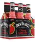 Jack Daniels Country Cocktails Cherry Limeade (6 pack 10oz bottles)