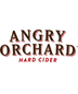 Angry Orchard Peach Mango Cider