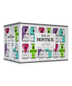Montauk Brewing Company Box Of Montauk Variety Pack 12 pack 12 oz. Can