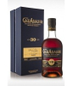 The GlenAllachie Speyside Single Malt Scotch Whisky Aged 30 Years Batch Number Three 700ml