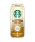 Starbucks Double Shot Energy Vanilla 15oz