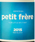 2015 Anwilka 'Petit Frere'