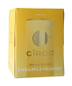 Ciroc - Pineapple Passion Can Pack 4 (1L)