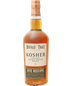 Buffalo Trace Kosher Rye Recipe Kentucky Straight Bourbon