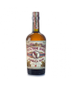 Two James - Doctor Bird Moscatel Cask Finish Traditional Pot Still Jamaican Rum