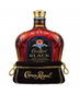 Crown Royal Black Canadian Whisky 750ml