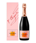 Veuve Clicquot Champagne Brut Rose W/box France 750ml