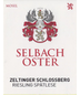 2021 Selbach-Oster - Riesling Spatlese Zeltinger Schlossberg (750ml)