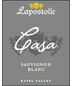 2022 Casa Lapostolle - Sauvignon Blanc Rapel Valley (750ml)