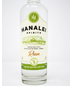 Hanalei Spirits, White Rum 375ml