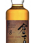 Matsui-Shuzo The Kurayoshi Pure Malt Whisky Sherry Cask 8 Year
