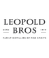 Leopold Brothers Cask Strength Three Chamber Finished Bourbon 8 year old