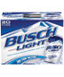Busch Light 30pk 12oz Can