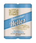 Weihenstephaner - Helles (4 pack 16.9oz cans)