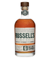 Comprar whisky de centeno puro Kentucky Russell's Reserve de 6 años de lote pequeño