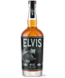 Elvis Presley - The King Straight Rye Whiskey (750ml)