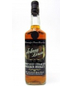 Johnny Drum - Black Label Sour Mash Bourbon 4 year old Whiskey 70CL