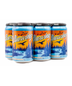 Flyway Bluewing Berry Wheat Ale 6pk 12oz Can